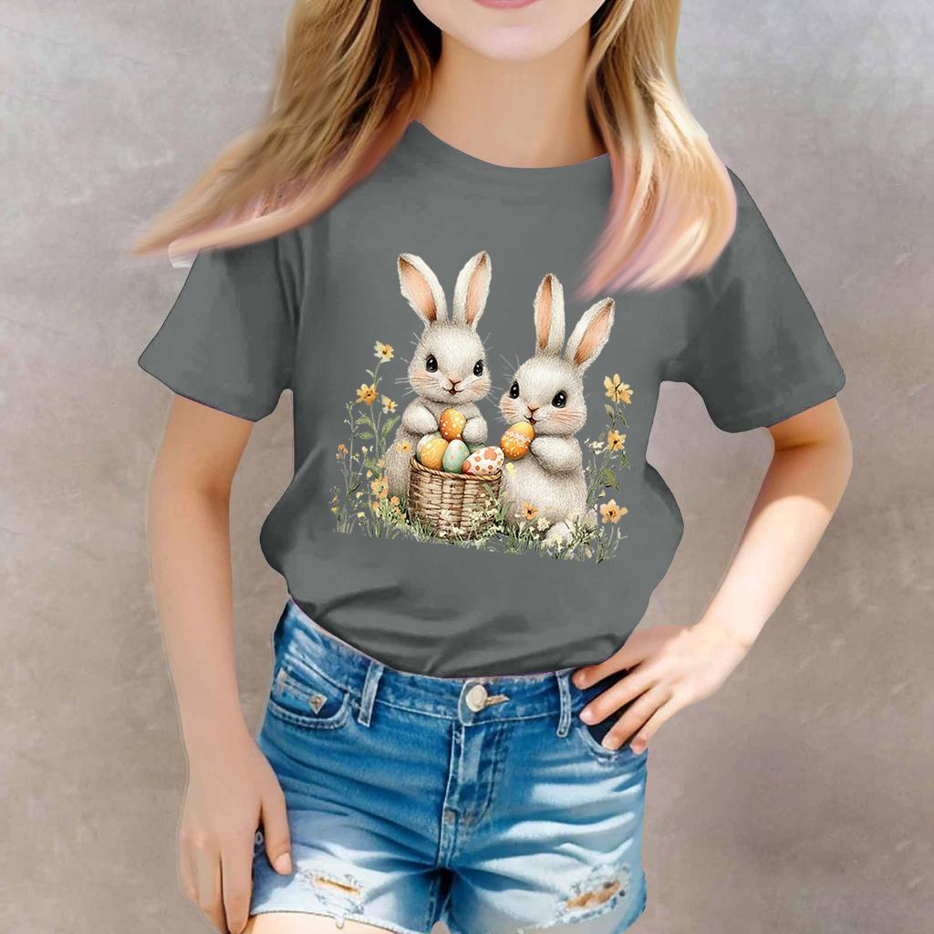 Футболки для малышей, девочек и мальчиков, детские футболки с короткими рукавами и принтом для мальчиков и девочек