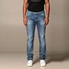 EMPORIO ARMANI Jeans Men's Denim Blue 6H1J06-1DL5Z-0942