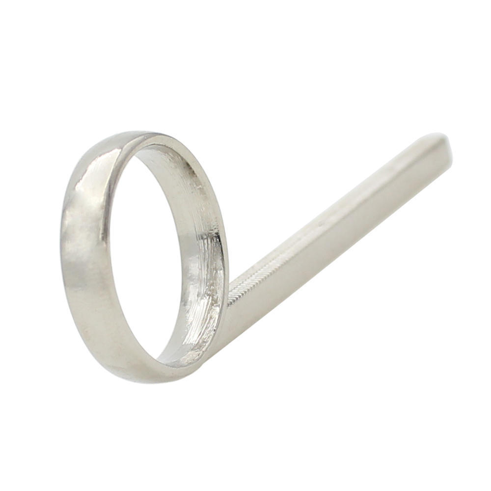 Trumpet Valve Slide Finger Trumpet Accessory Replacement