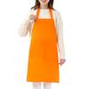 Hot Sale Cooking Kitchen Apron For Woman Men Chef Waiter Cafe Shop BBQ Hairdresser Aprons Bibs Kitchen Accessory