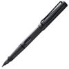 Lamy FH20398 Сафари для Гоше Stylo-plume (Черный блестящий) [элемент]