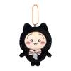 Cartoon Cute Doll Plush Toy Keychain Small Pendant