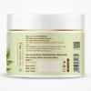 Jiva Neem Mud Pack 100gm Natural Face Clay Mask for Deep Cleansing and Oil Control Pack of 2