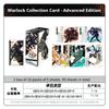 KAYOU Jujutsu Kaisen Advanced Edition Warlock Card BP Full Set MR Gojo Satoru UR Anime Children's Toy Collection Card Gift