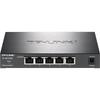 TP-Link TL-SH1005 5-Port 2.5G Unmanaged Ethernet Switch