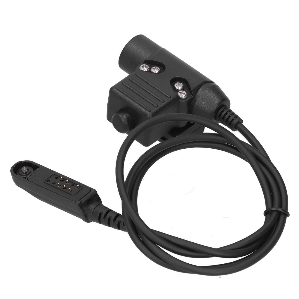 Рации шейный микрофон гарнитура наушник для Baofeng UV9RBF9700BFA58