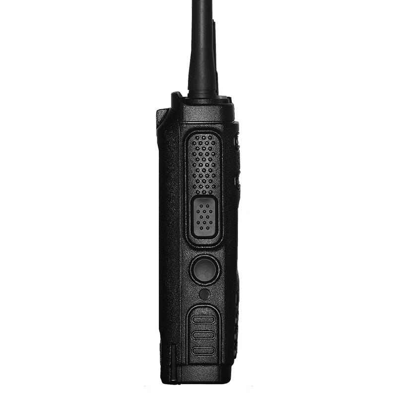 Zchat CAT2800ND 4G LTE Public Network Two-Way Radio (CN version)