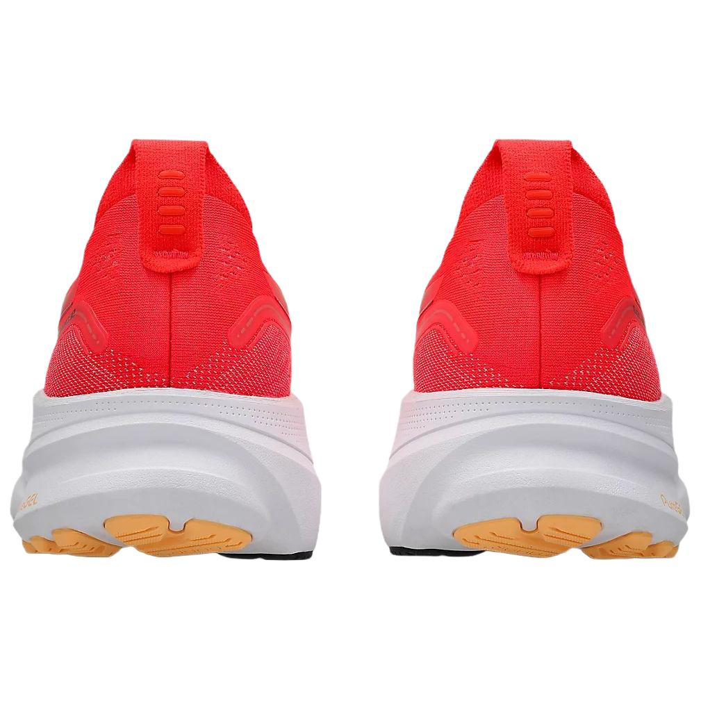Asics Кроссовки Gel Kayano 32 Flash Red Beet Juice 1011C052-600