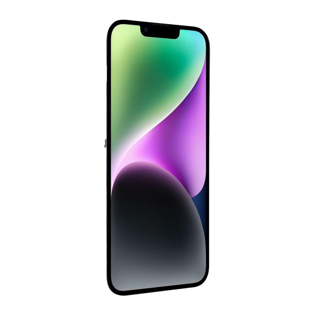 Сменный экран телефона 6,7 дюйма с комплектом для ремонта Incell 3D Touch Display с функцией распознавания лиц для IOS 14