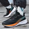 Модная мужская повседневная обувь Дышащие спортивные кроссовки для ходьбы Женские удобные спортивные кроссовки для бега для мужчин