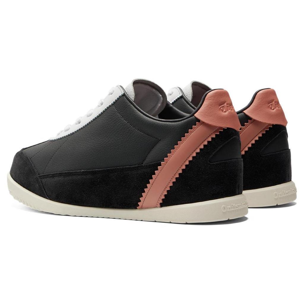 ONITSUKA TIGER Моллетти 'Графитовый Серый Лосось' 1183C231-020