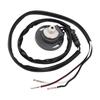 Trim Sender Sensor 3849411 Boat Outboard Sending Unit Replacement for SX‑M DP‑S DP‑SM Transom Assemblies