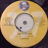 7inch Record LEXXUS - Gal Fi Retire NONE 357 Records 2004 Jamaica Reggae, Ska & Dub Used
