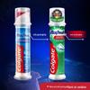 Colgate Fresh Breath Upright Pump Toothpaste