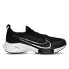 Air Zoom Tempo NEXT% Flyknit Black White Men Sneakers Anthracite Pure-Platinum CI9923-005