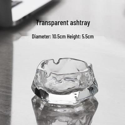 Пепельницы – Пепельницы из прочих материалов