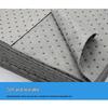 Industrial Emergency Oil Absorbent Pads (100-count)
