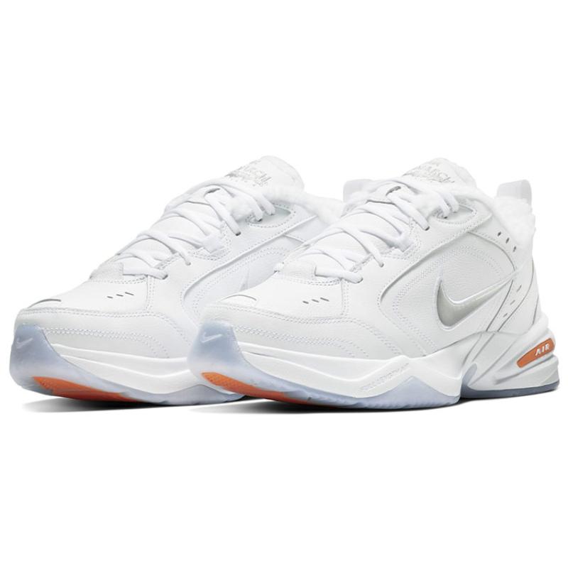 Nike Кроссовки Air Monarch Iv Snow Day AV6676-100