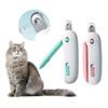 Pet Dog Cat Nail Clipper with LED Light Pet Nail Clippers Cat Dog Nail Trimmer Grooming Cutter Professional Cat Dog Care Grooming Tool