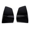 Battery Side Fairing Cover for Honda Shadow 750 VT750 C D VT400 97-03 Black