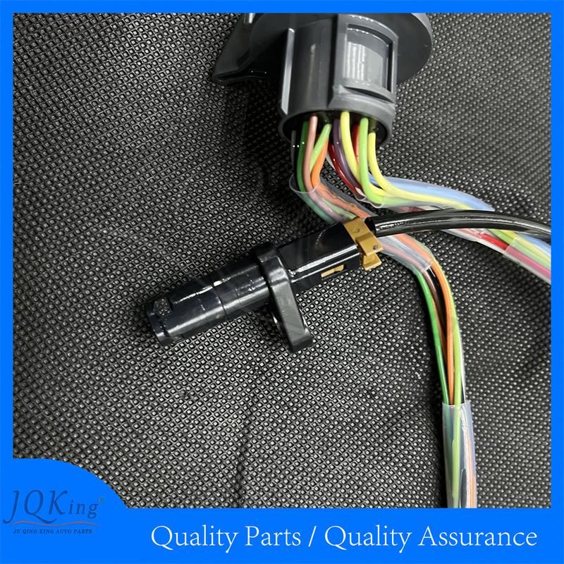 Aisin TF80SC TF80 AF40 6 Speed Automatic Gearbox Wiring Harness (Small Valve) Genearation 2 OEM