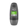 Dove Men+Care Extra Fresh Roll‑On Deodorant, 50 Ml, 1 Unit