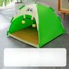 Summer Cool Pet Tent Cat Villa Cat House Cat House Dog Universal Foldable Dog House Pet Supplies