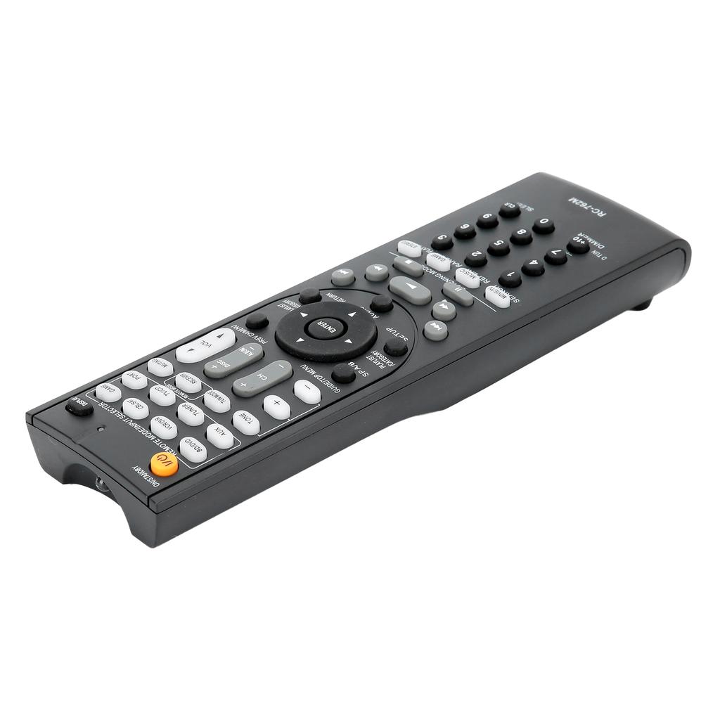RC762M Remote Control Contorller Replacement Fit for Onkyo AV Receiver HTS3400 AVX290
