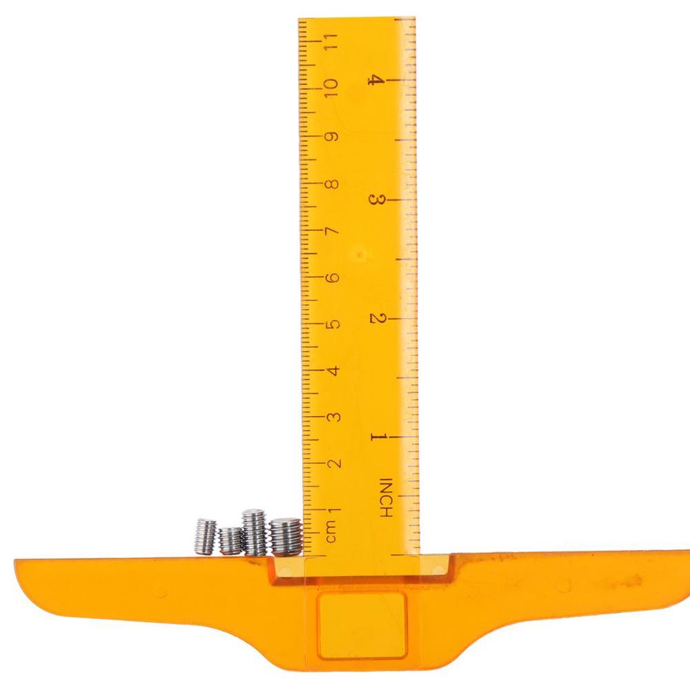 200pcs 10 Size Allen Head Socket 304 Stainless Steel Drive Cup-Point Set Grub Screws  Machine Meter