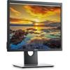 Dell P1917SE Monitor 1280 X 1024 Px Black IPS 19"