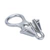 Easy Installation Boats Marine Accessories Lock Rope Mooring Device Anchors Chain Stopper Hardware for 6-8mm/8-10mm Rope