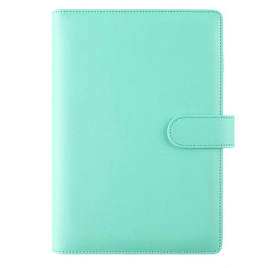 Money Saving Binder with Spending Budget Sheet Money Envelopes Hidden Compartments PVC Waterproof A6 Budget Binder Budget Planner Book