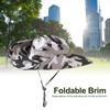 Солнцезащитная шапка Быстросохнущая шляпа с защитой от солнца UPF50 + для мужчин и женщин Кепка для пешего туризма, рыбалки, садоводства, сафари