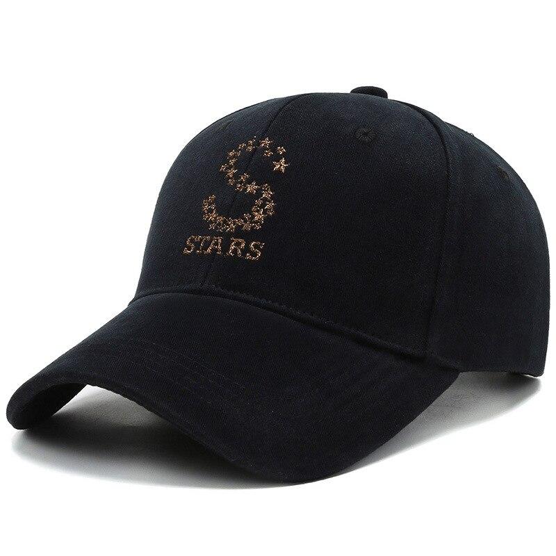 Womens Cap Northwood Kpop Baseball Snapback Dad Hats Female Cotton Letter Summer Adjustable Hat