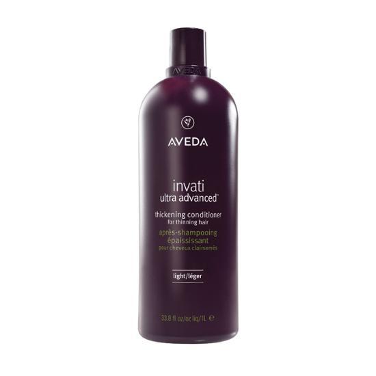 Invati Ultra Advanced Conditioner Light 1000ml
