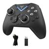 Vader 4Pro 2.4G Wireless Gaming Controller Wireless Game Controller for STEAM PC