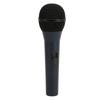 Wired Handheld Microphone Noise Reduction Dynamic 6.35mm Plug Metal Karaoke Mic for Speaker Amplifier