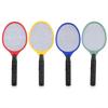 Cordless Battery Power Electric Fly Mosquito Swatter Bug Zapper Racket Insects Killer Bug Zapper Racket Battery Mosquito Swatter