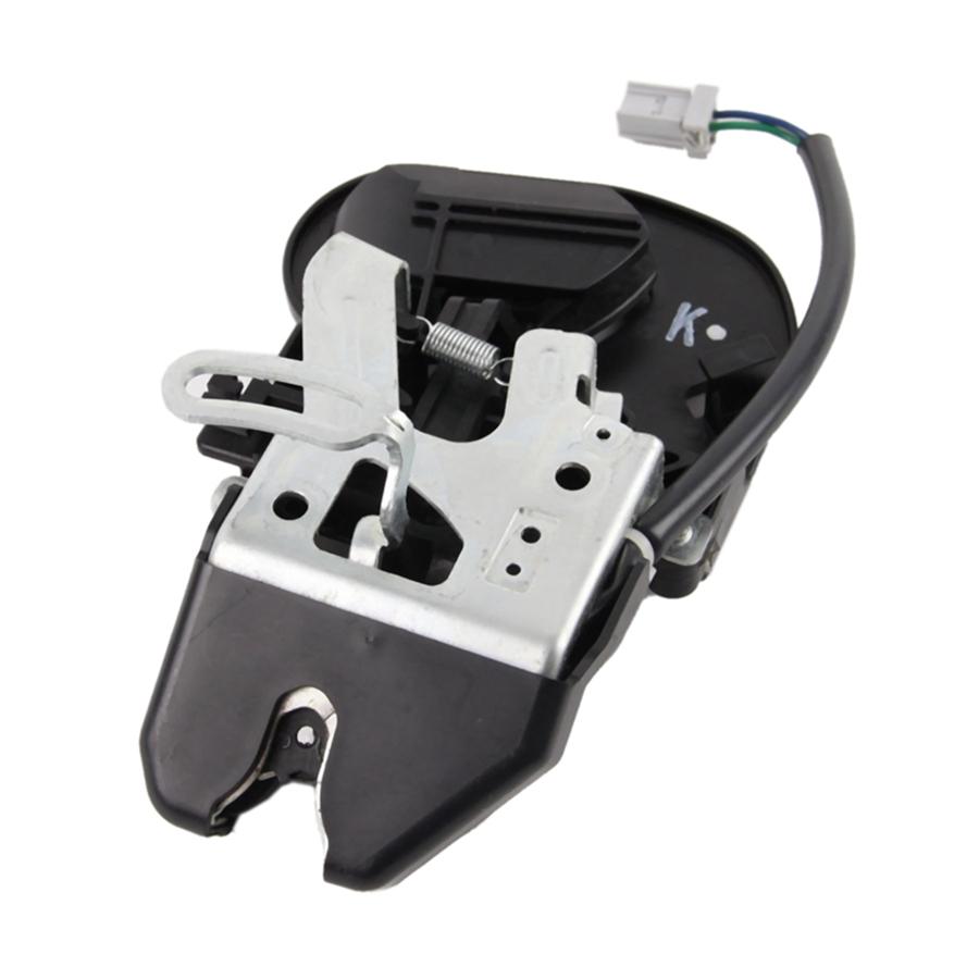 Привод замка крышки багажника 74851-SNA-A12 Подходит для Honda Civic 2006-2011