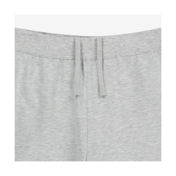 The North Face Logo Drawstring Mid-Rise Knit Sports Pants Unisex pants NP6KS01K