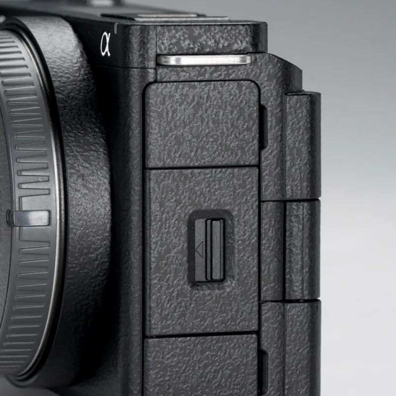 ZV-E10M2 Customized Sticker For Sony ZV-E10II Decal Skin Camera Vinyl Wrap Film Protective Coat ZV-E10 II ZVE10II ZVE10 II