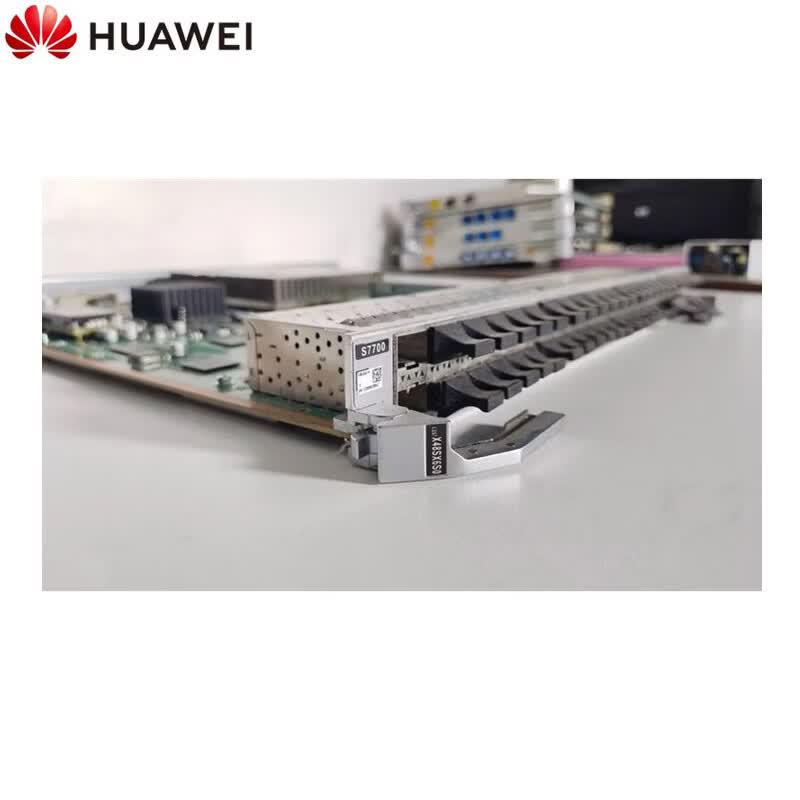 Huawei LSS7G48SX6E0 48-Port Gigabit Ethernet Optical Interface Board
