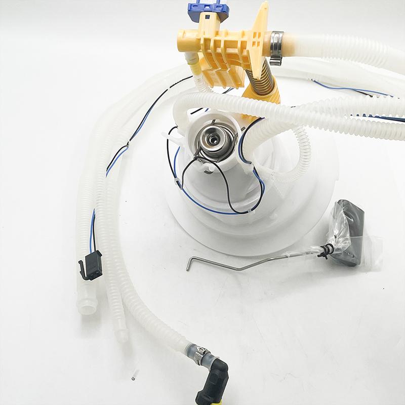 A2514700390 2514700390 Fuel Filter with Sending Unit Assembly for Mercedes Benz W614 W251 ML63 AMG 2007-2011