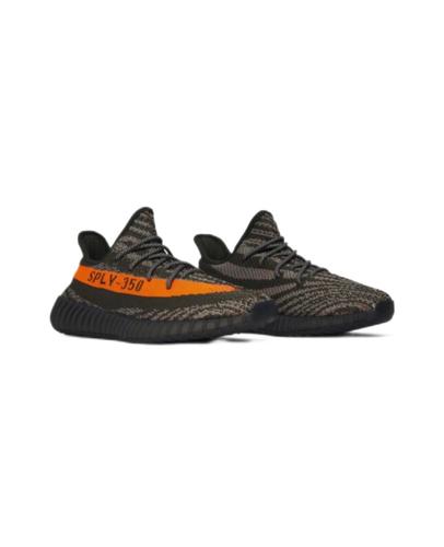 Adidas Yeezy Boost 350 V2 карбоновое волокно Beluga HQ7045