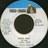 7inch Record LADY SAW - Good Wuk NONE Vibes House 1996 Jamaica Reggae, Ska & Dub Used