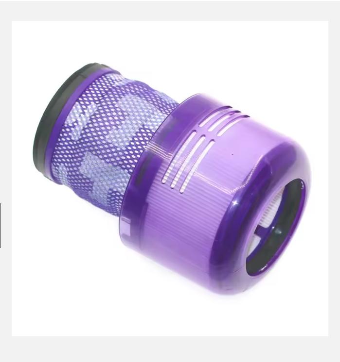 Подходит для замены фильтрующих элементов в пылесосе Dyson V11, совместим с фильтрами моделей Dyson SV14 Animal и V15, набор из 1/2/3 штук