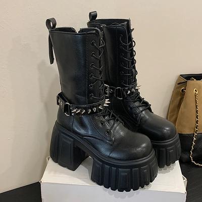 Сапоги – Сапоги