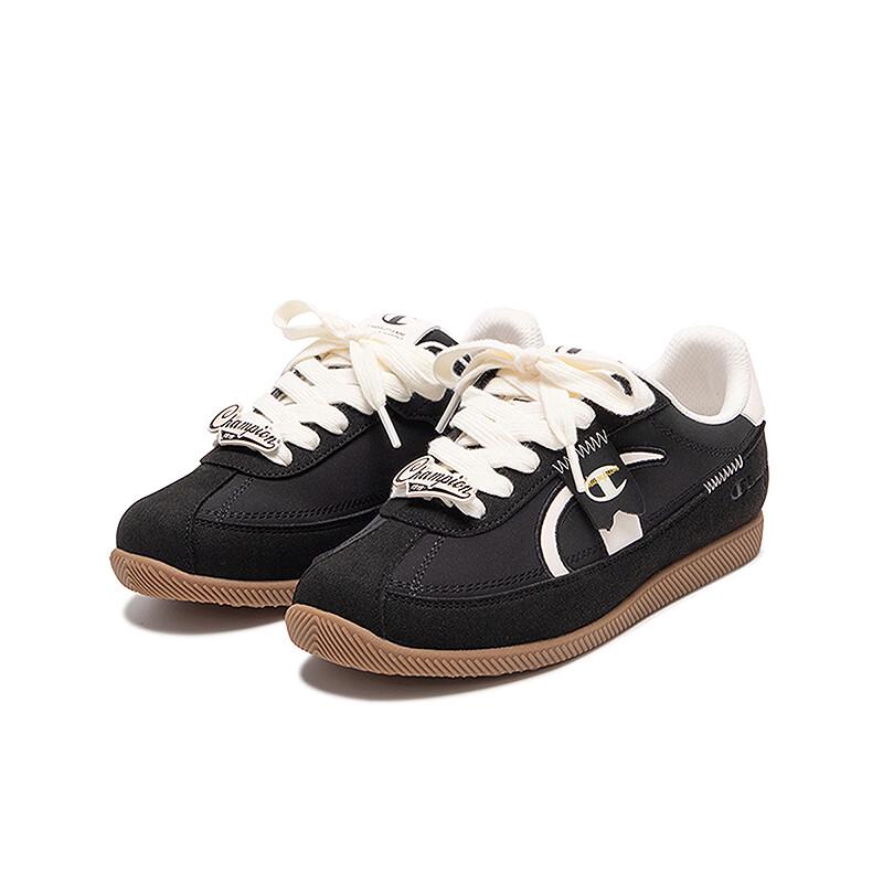 Champion Детские ретро-кроссовки Осень 2025