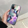 Чехол для телефона с изображением птицы для Xiaomi Redmi note 13 12 Pro 11S 11 10 Pro 10S 12S Redmi 10 13C 9C