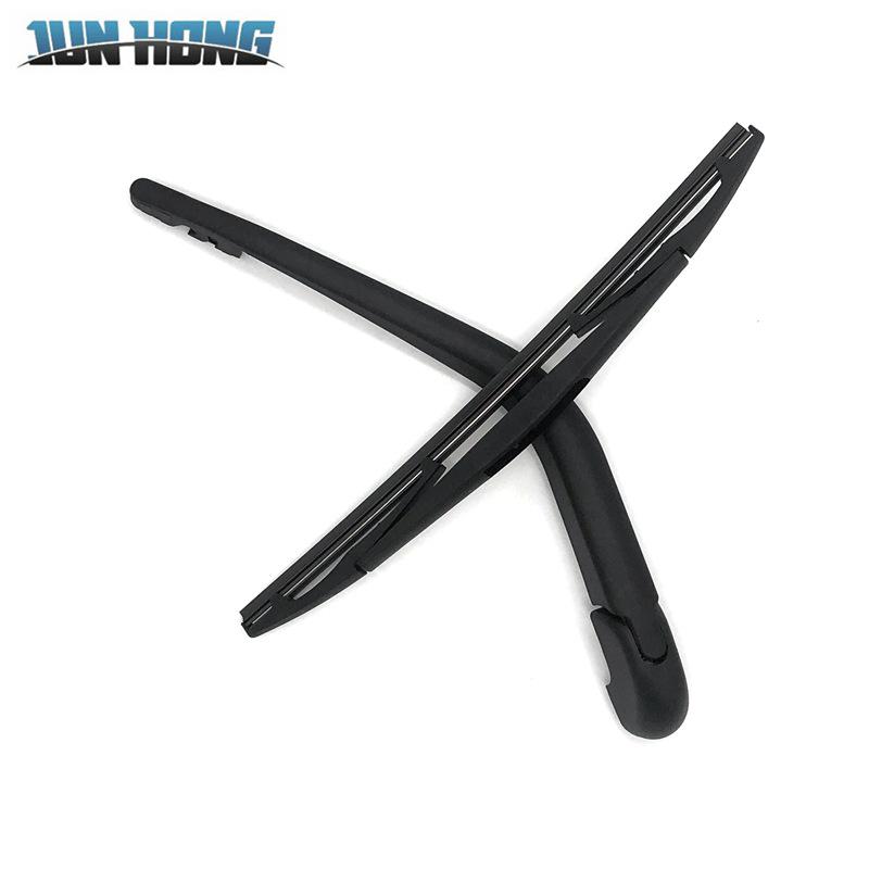 Ниссан Примечание (07-13) Задний дворник и рычаг в сборе